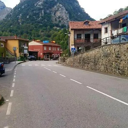 Prázdninový dům In Rural Area With Mountain View In Trescares