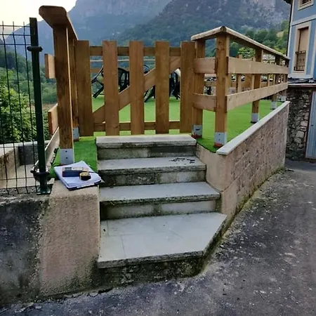 In Rural Area With Mountain View In * Trescares