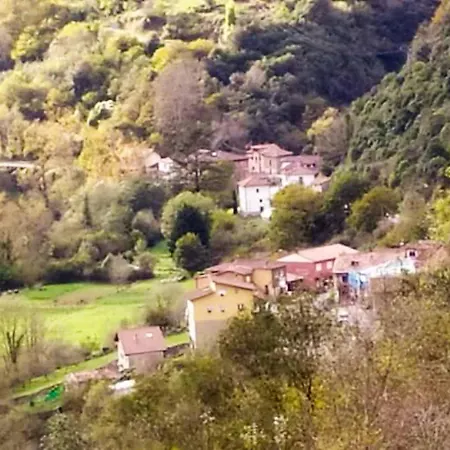 Holiday home In Rural Area With Mountain View In *
